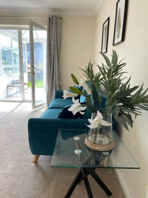 Devonshire Bungalow - Close To The Coast & Lakes. Villa Cleator Esterno foto