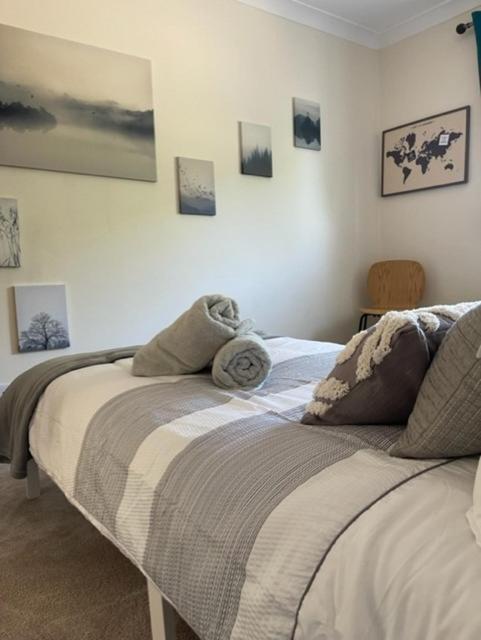 Devonshire Bungalow - Close To The Coast & Lakes. Villa Cleator Esterno foto