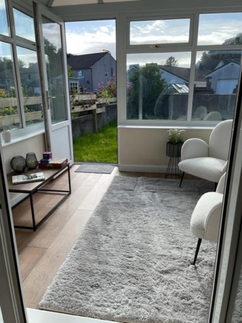 Devonshire Bungalow - Close To The Coast & Lakes. Villa Cleator Esterno foto
