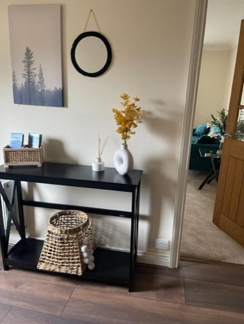 Devonshire Bungalow - Close To The Coast & Lakes. Villa Cleator Esterno foto