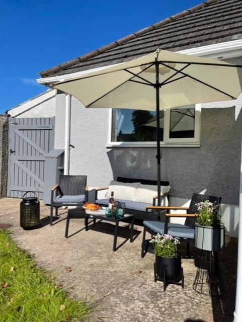 Devonshire Bungalow - Close To The Coast & Lakes. Villa Cleator Esterno foto
